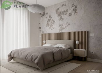 Foto 11 - Three-room apartment VIA CASONI, Mogliano Veneto - photo 10