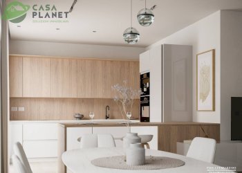 Foto 7 - Four-room apartment VIA CASONI, Mogliano Veneto - photo 6