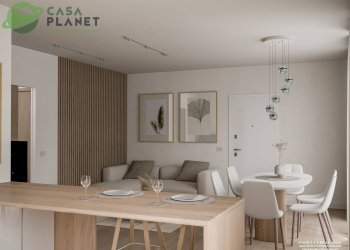 Foto 8 - Four-room apartment VIA CASONI, Mogliano Veneto - photo 7