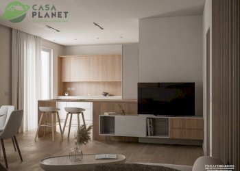 Foto 9 - Four-room apartment VIA CASONI, Mogliano Veneto - photo 8