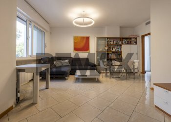 Sala da pranzo - Casa semi indipendente Via Attilio Agosti
18, Legnano - foto 5
