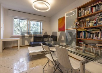 Sala da pranzo - Casa semi indipendente Via Attilio Agosti
18, Legnano - foto 6