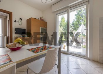 Sala da pranzo - Casa semi indipendente Via Attilio Agosti
18, Legnano - foto 8
