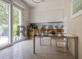 Cucina - Casa semi indipendente Via Attilio Agosti
18, Legnano - foto 9