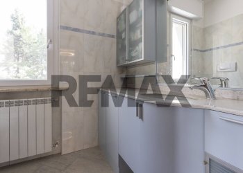 Bagno - Casa semi indipendente Via Attilio Agosti
18, Legnano - foto 10