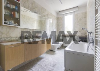 Bagno - Casa semi indipendente Via Attilio Agosti
18, Legnano - foto 12