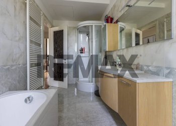 Bagno - Casa semi indipendente Via Attilio Agosti
18, Legnano - foto 14