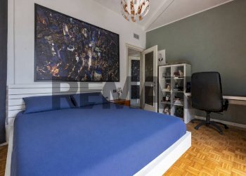 Camera / camera da letto - Casa semi indipendente Via Attilio Agosti
18, Legnano - foto 16