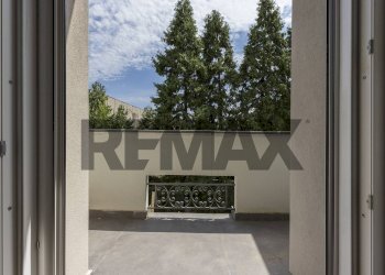 Terrazza - Casa semi indipendente Via Attilio Agosti
18, Legnano - foto 17
