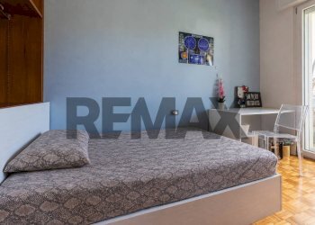 Camera / camera da letto - Casa semi indipendente Via Attilio Agosti
18, Legnano - foto 21