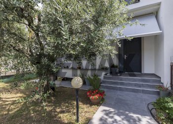 Giardino - Casa semi indipendente Via Attilio Agosti
18, Legnano - foto 25