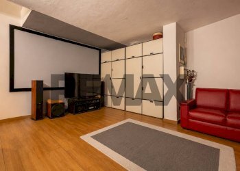 Soggiorno - Casa semi indipendente Via Attilio Agosti
18, Legnano - foto 27