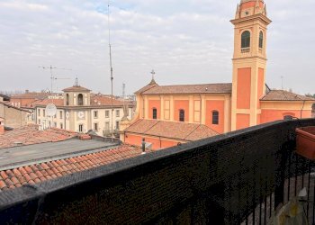 Foto 13 - Trilocale Via Bertelli
 
7, Castelfranco Emilia - foto 13