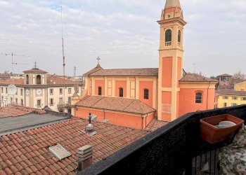 Foto 14 - Trilocale Via Bertelli
 
7, Castelfranco Emilia - foto 14