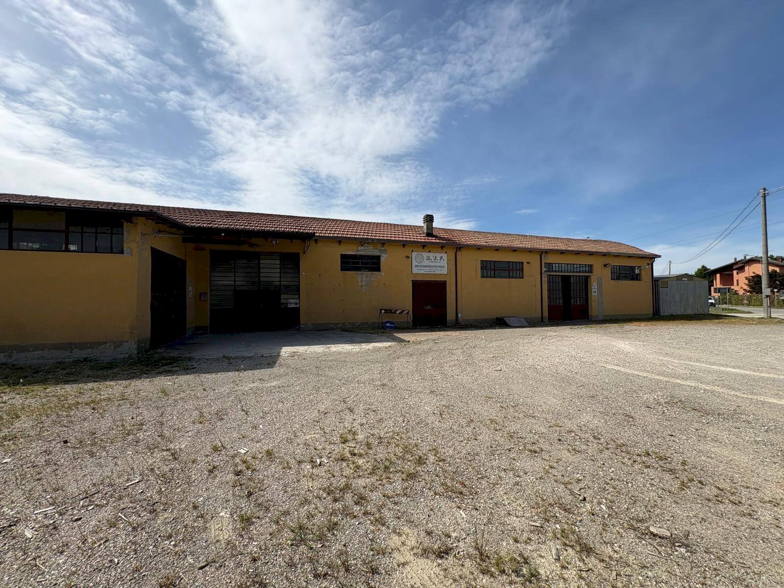 Foto 1 - Commercial Premises Via per Riolo
 
19/A, Castelfranco Emilia - photo 1