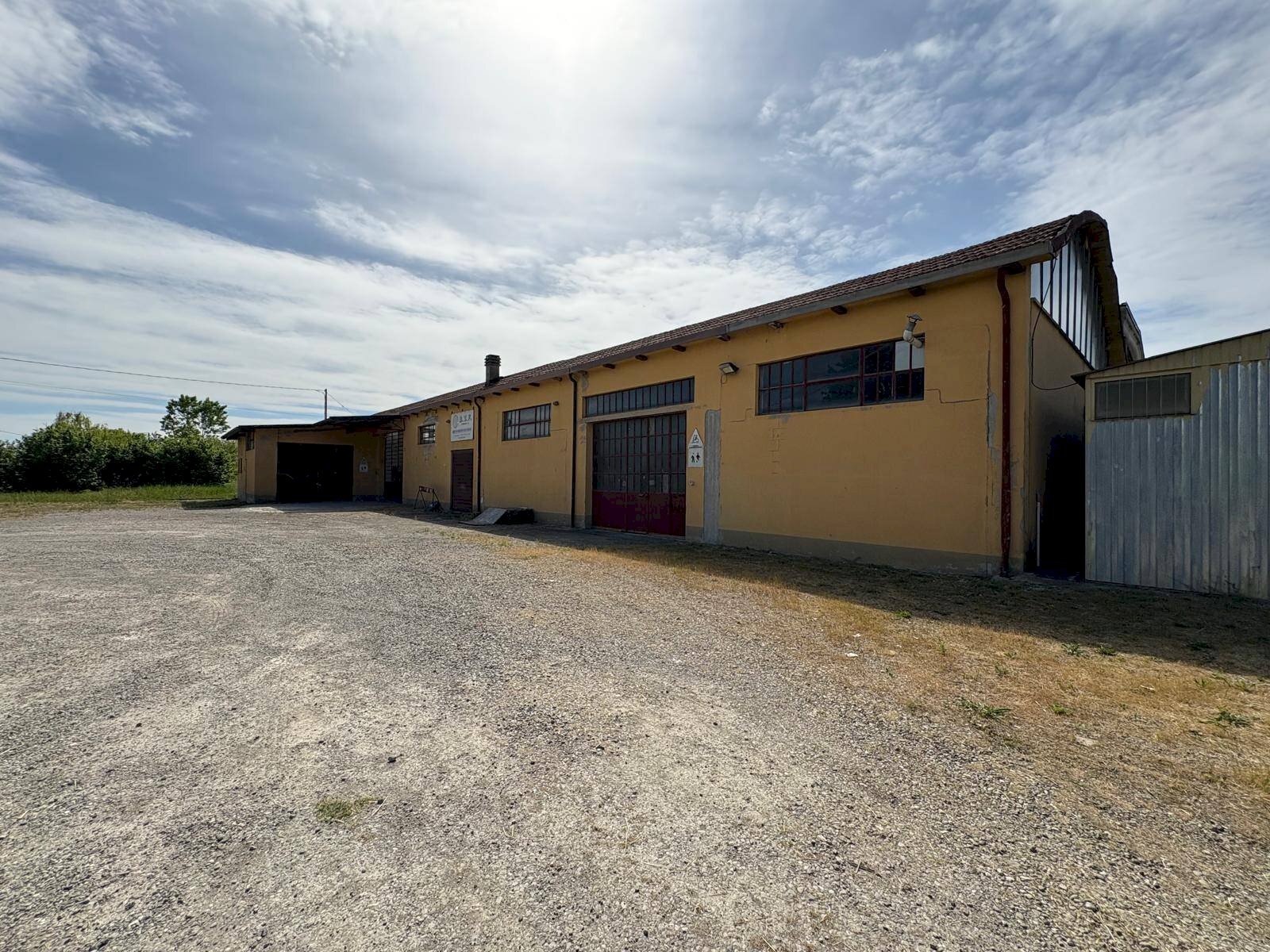 Foto 2 - Commercial Premises Via per Riolo
19/A, Castelfranco Emilia - photo 2