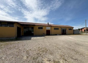 Foto 1 - Commercial Premises Via per Riolo
 
19/A, Castelfranco Emilia - photo 1