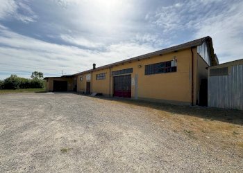 Foto 2 - Commercial Premises Via per Riolo
 
19/A, Castelfranco Emilia - photo 2