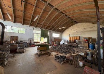 Foto 5 - Commercial Premises Via per Riolo
 
19/A, Castelfranco Emilia - photo 5