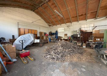 Foto 6 - Commercial Premises Via per Riolo
 
19/A, Castelfranco Emilia - photo 6