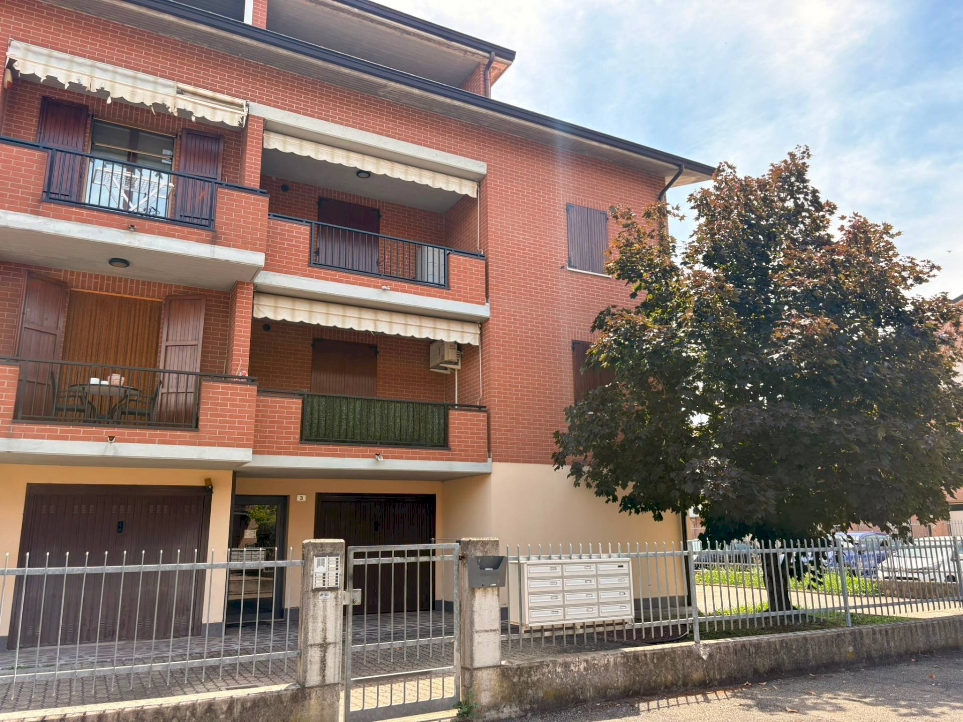 Foto 2 - Trilocale via  Mar Tirreno
 
3, Castelfranco Emilia - foto 2