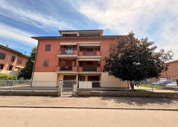 Foto 16 - Trilocale via  Mar Tirreno
 
3, Castelfranco Emilia - foto 16