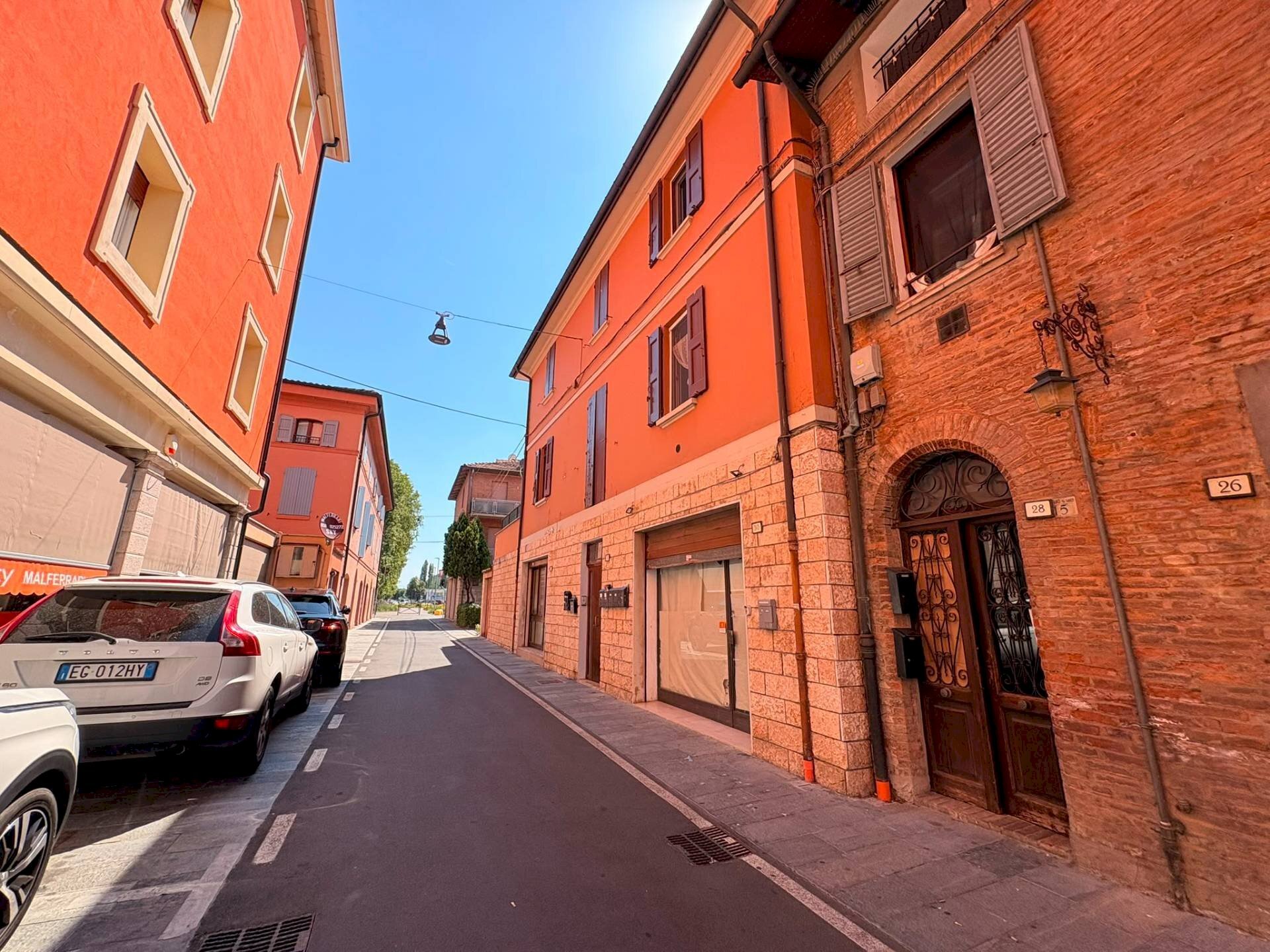 Foto 1 - Trilocale via Tarozzi
 
32, Castelfranco Emilia - foto 1