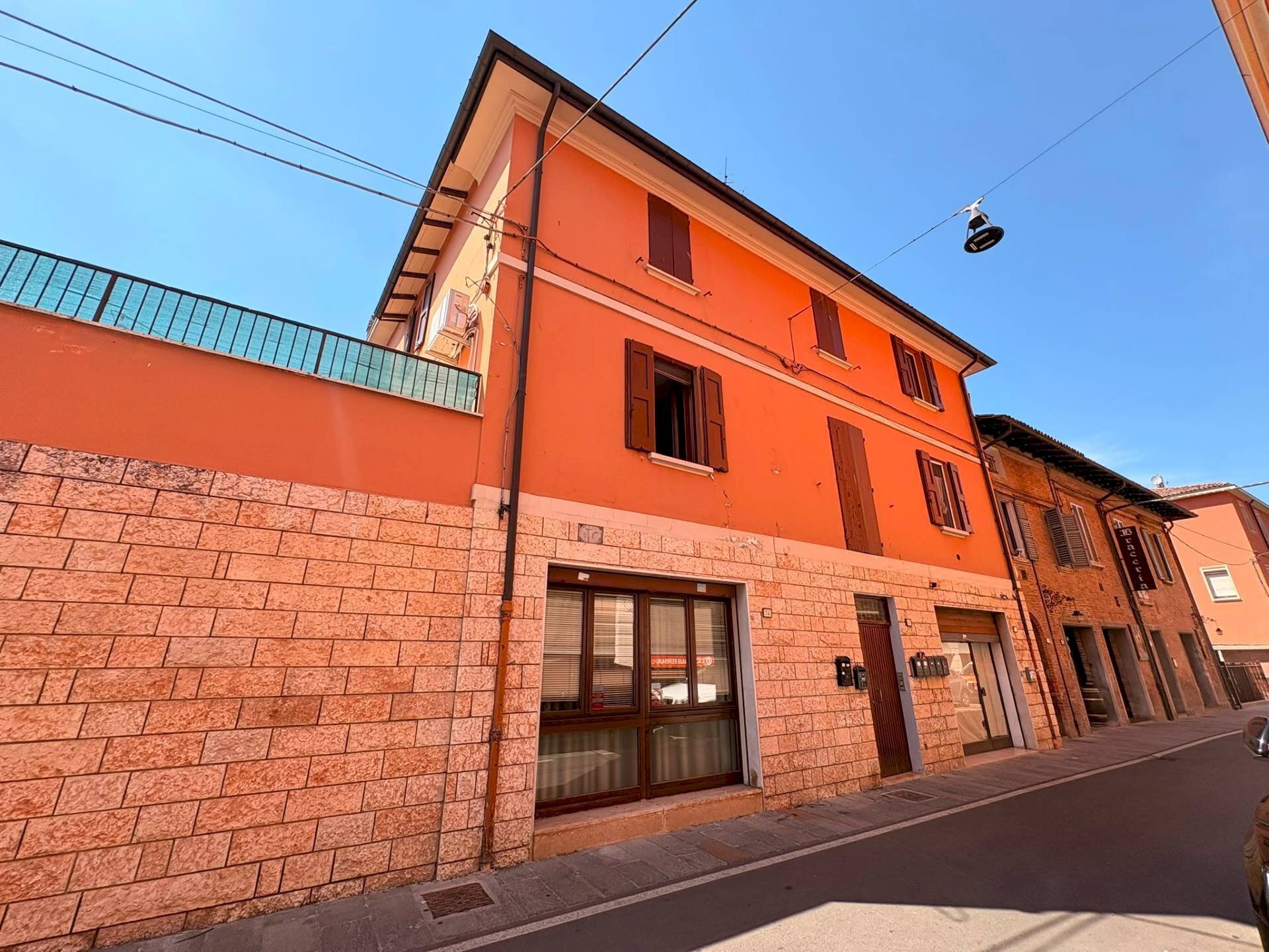 Foto 2 - Trilocale via Tarozzi
32, Castelfranco Emilia - foto 2