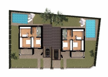 Foto 5 - Villa Via Dei Mille
 
132, Castelfranco Emilia - photo 4