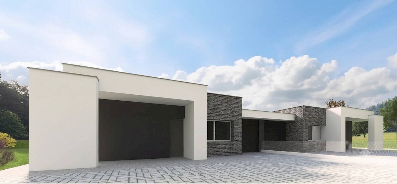 Foto 1 - Villa via castiglione, Castelfranco Emilia - photo 1