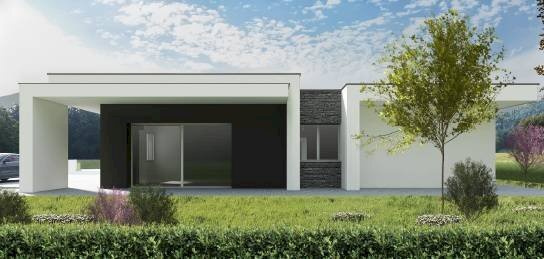 Foto 2 - Villa via castiglione, Castelfranco Emilia - photo 2