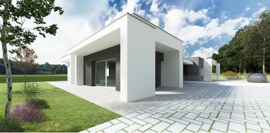 Foto 3 - Villa via castiglione, Castelfranco Emilia - photo 3