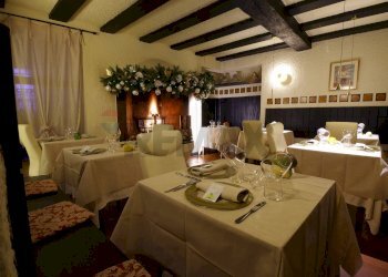 Sala da pranzo - Commercial Premises VIA DE RUBEIS
10/12, Cividale del Friuli - photo 6