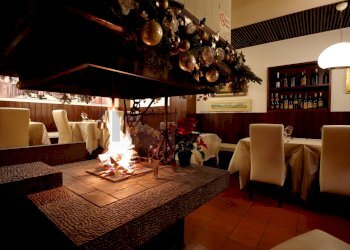 Sala da pranzo - Commercial Premises VIA DE RUBEIS
10/12, Cividale del Friuli - photo 9
