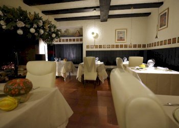 Sala da pranzo - Commercial Premises VIA DE RUBEIS
10/12, Cividale del Friuli - photo 11