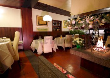 Sala da pranzo - Commercial Premises VIA DE RUBEIS
10/12, Cividale del Friuli - photo 15