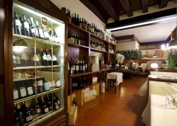 Cantina - Commercial Premises VIA DE RUBEIS
10/12, Cividale del Friuli - photo 16