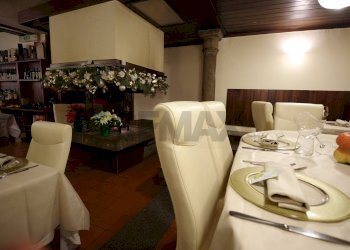 Sala da pranzo - Commercial Premises VIA DE RUBEIS
10/12, Cividale del Friuli - photo 23