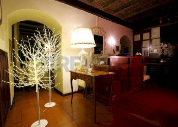Sala da pranzo - Commercial Premises VIA DE RUBEIS
10/12, Cividale del Friuli - photo 24