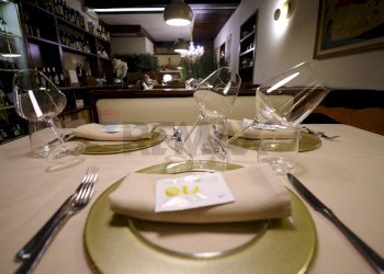 Sala da pranzo - Commercial Premises VIA DE RUBEIS
10/12, Cividale del Friuli - photo 29
