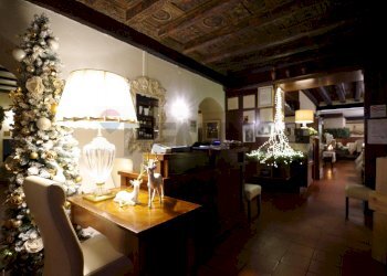 Sala da pranzo - Commercial Premises VIA DE RUBEIS
10/12, Cividale del Friuli - photo 32