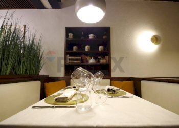 Sala da pranzo - Commercial Premises VIA DE RUBEIS
10/12, Cividale del Friuli - photo 35
