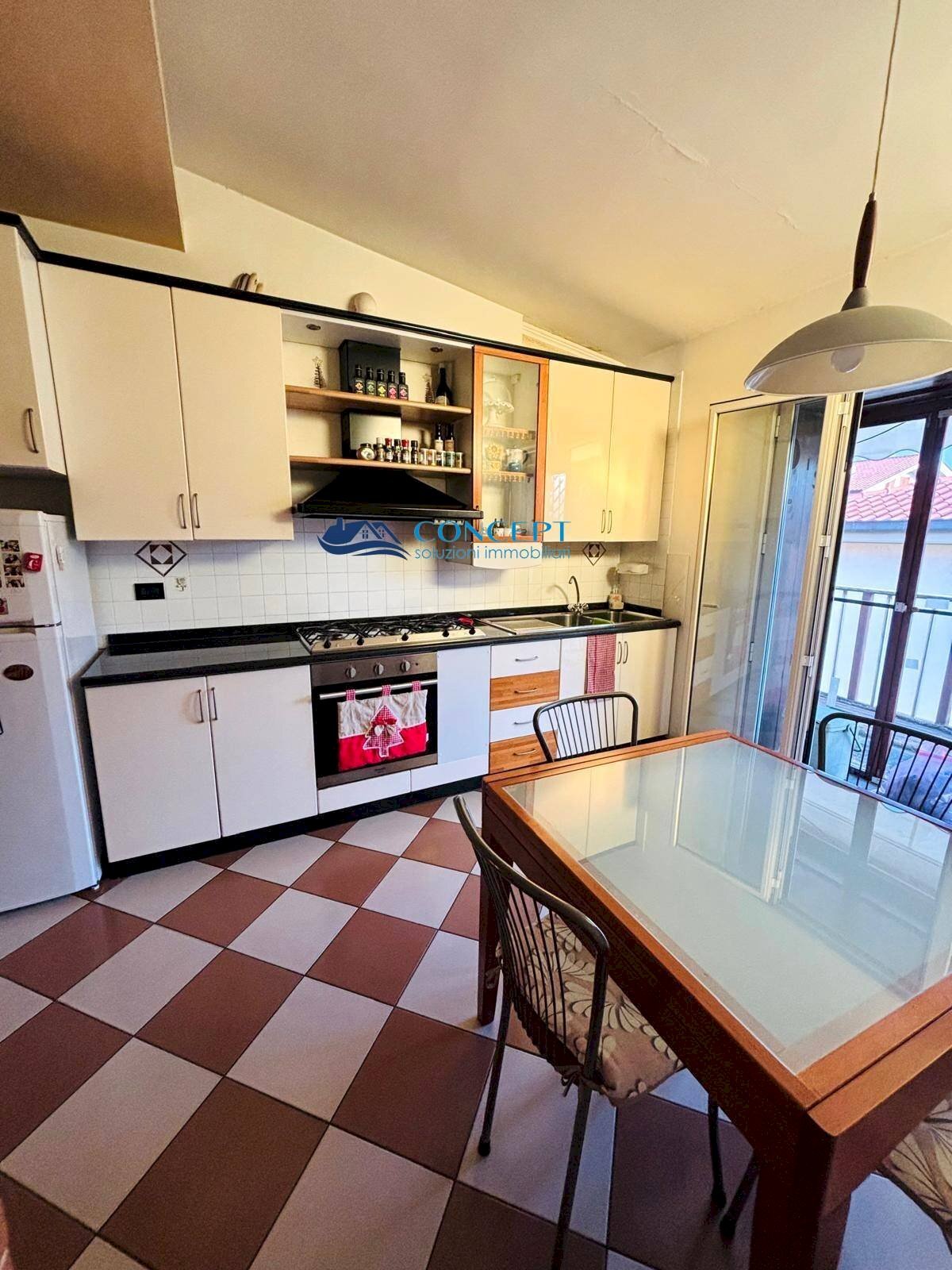 Foto 1 - Four-room apartment via Goldoni
 
snc, Tortoreto - photo 1
