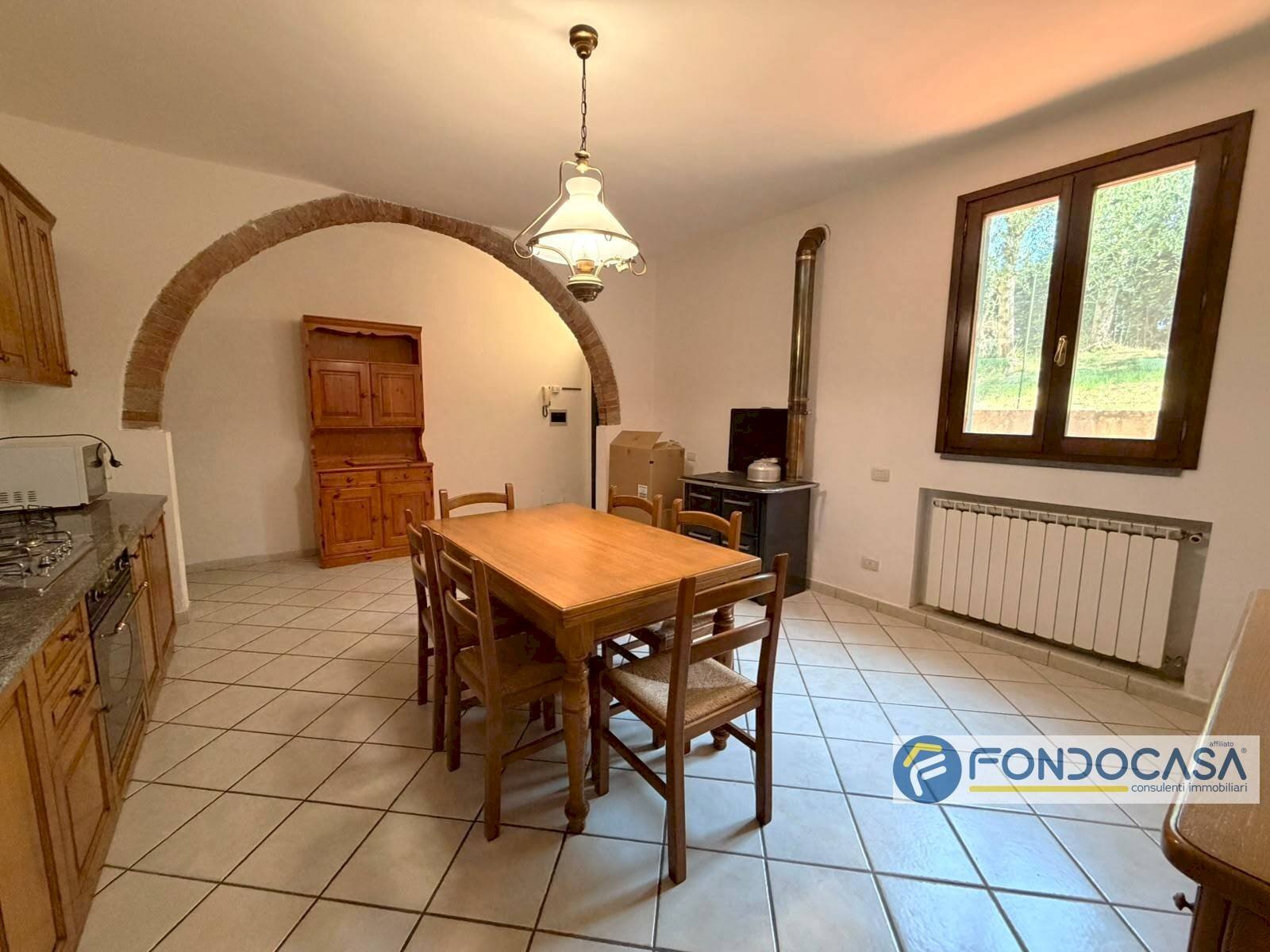 Foto 3 - Casa indipendente via montegrappa, San Miniato - foto 3