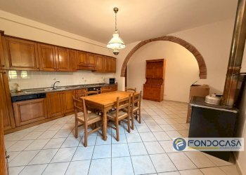 Foto 2 - Casa indipendente via montegrappa, San Miniato - foto 2