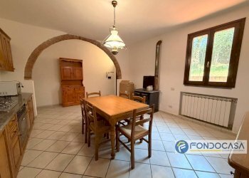 Foto 3 - Casa indipendente via montegrappa, San Miniato - foto 3