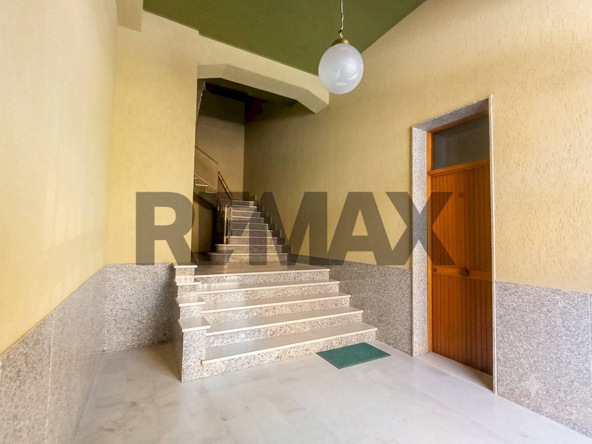 Ricezione / Lobby - Apartment Via Torre Arsa
138, Paceco - photo 2