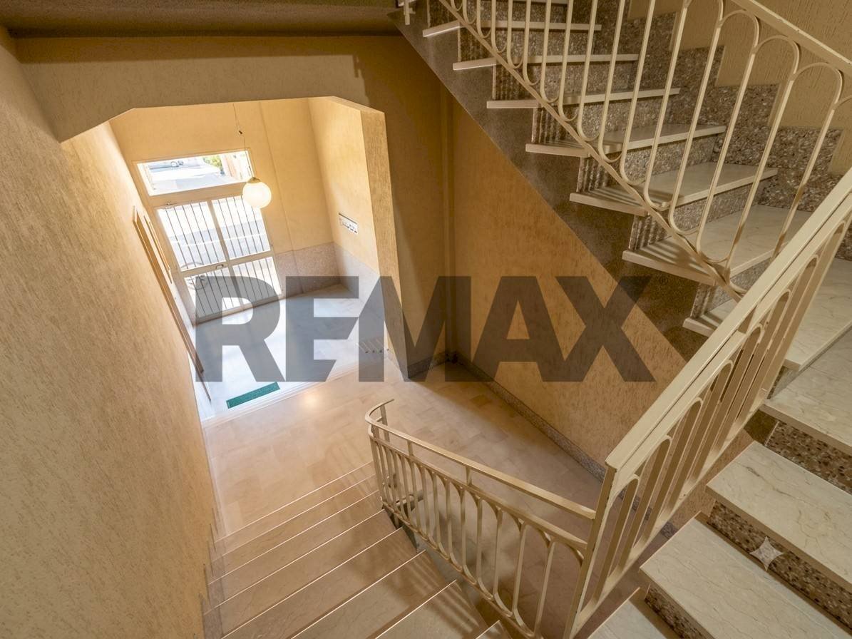 Scale - Apartment Via Torre Arsa
138, Paceco - photo 3