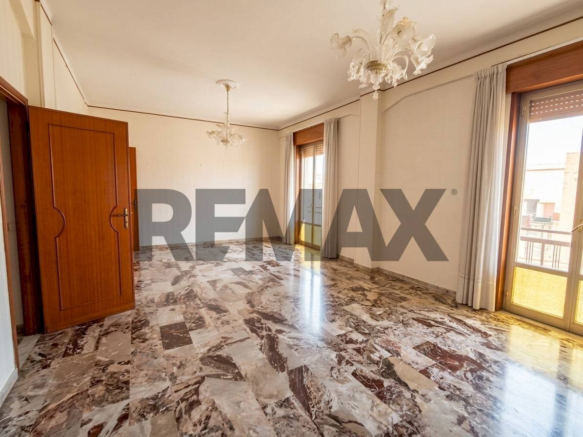 Stanza vuota - Apartment Via Torre Arsa
 
138, Paceco - photo 1