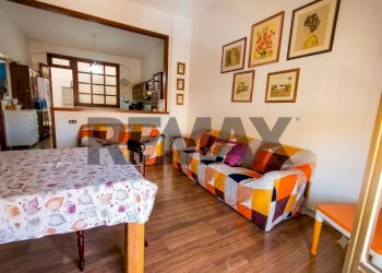 Sala da pranzo - Apartment Via Torre Arsa
 
138, Paceco - photo 4